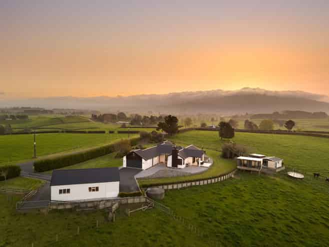 179 Hawthorne Road, Te Awamutu
