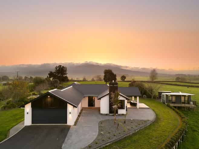 179 Hawthorne Road, Te Awamutu