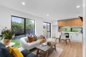 1/101 Wainui Street, Riccarton
