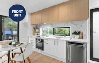 1/101 Wainui Street, Riccarton