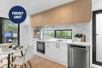 1/101 Wainui Street, Riccarton
