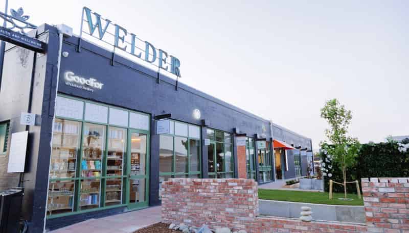  20 Welles Street, Christchurch Central