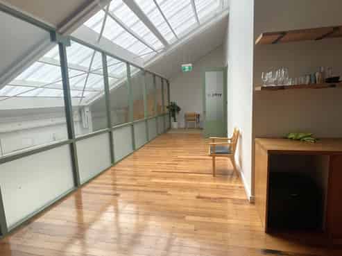 Stylish office space in the heart of The Welder