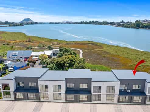 11/29 Montgomery Road, Judea