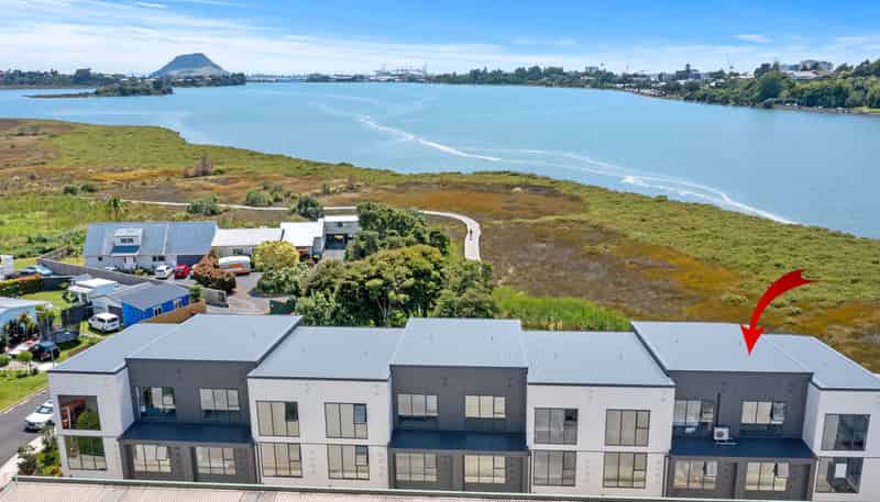 11/29 Montgomery Road, Judea