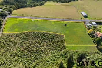 487 Ness Valley Road, Ness Valley