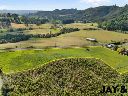 487 Ness Valley Road, Ness Valley