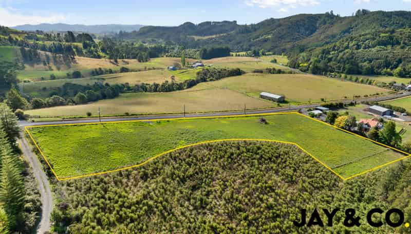 487 Ness Valley Road, Ness Valley