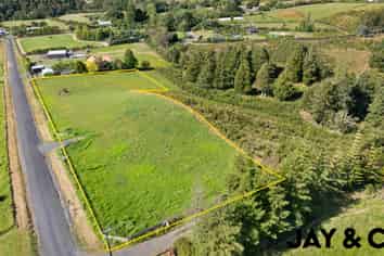 487 Ness Valley Road, Ness Valley