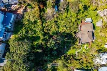 10 Saint Michaels Crescent, Kelburn