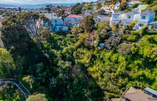10 Saint Michaels Crescent, Kelburn