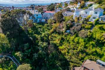 10 Saint Michaels Crescent, Kelburn