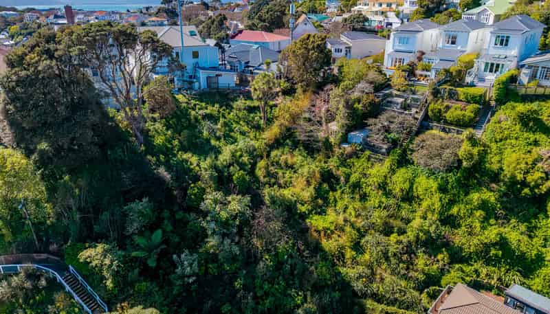 10 Saint Michaels Crescent, Kelburn