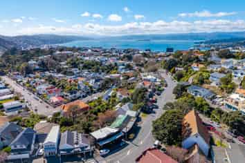10 Saint Michaels Crescent, Kelburn