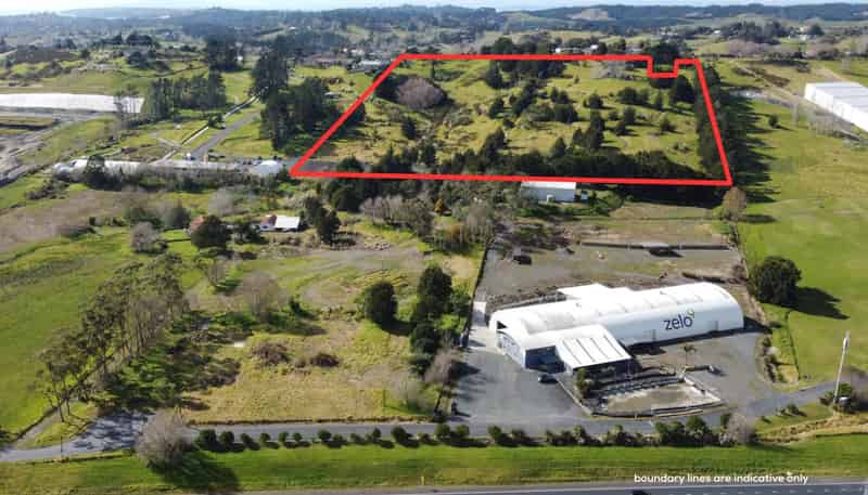 2086 East Coast Road, Silverdale
