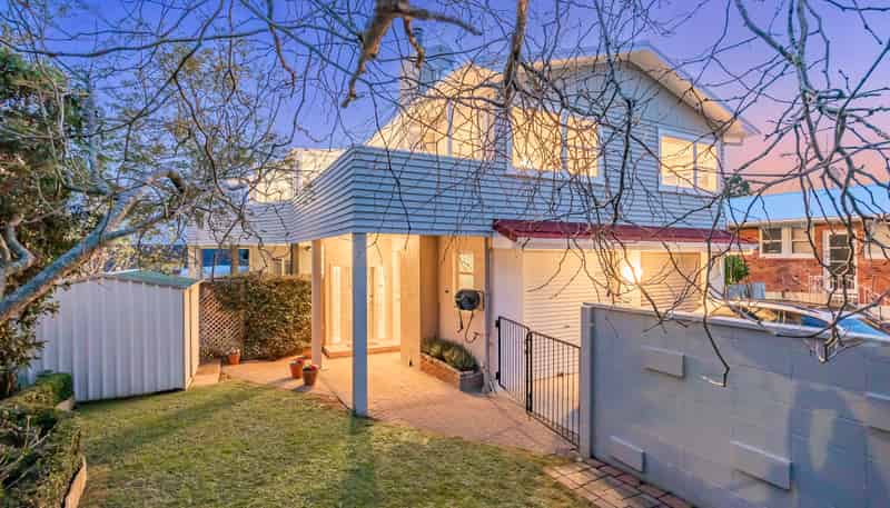 4 Simkin Avenue, Saint Johns
