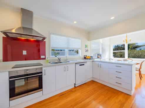 4 Simkin Avenue, Saint Johns