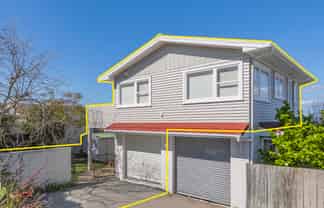 4 Simkin Avenue, Saint Johns