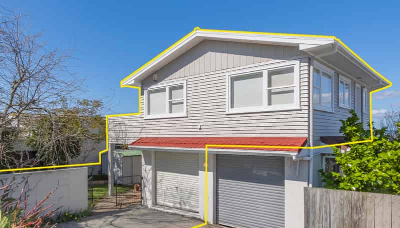 4 Simkin Avenue, Saint Johns