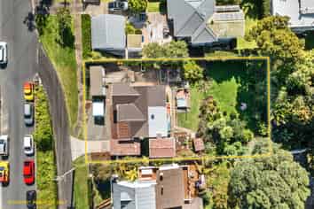 5 Bank Street, Hillcrest