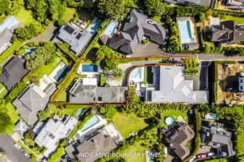 22B Upland Road, Remuera