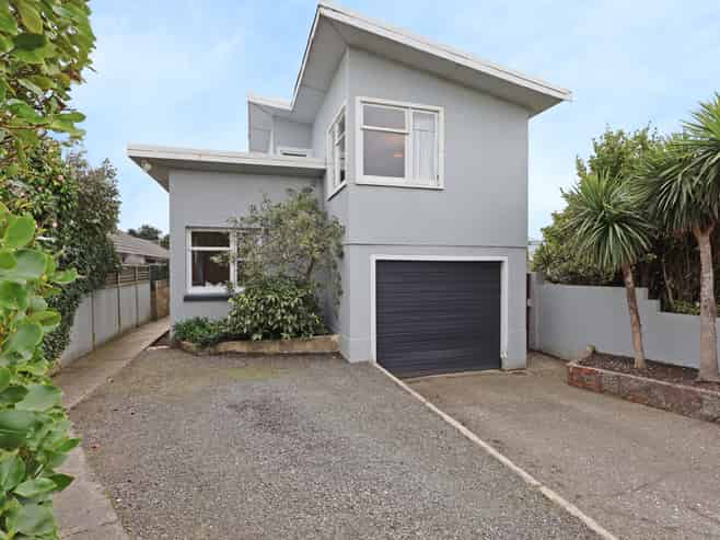 124 Leet Street, Invercargill