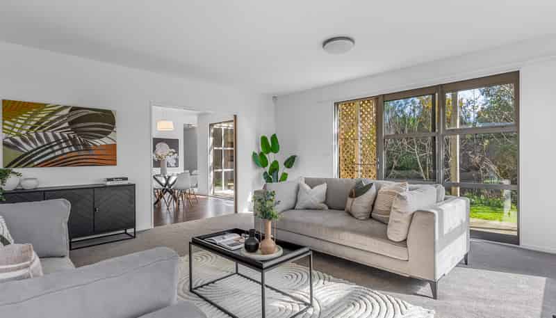 132 Port Hills Road, Heathcote Valley