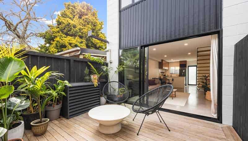 1/7 Patterson Street, Sandringham
