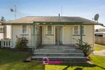 25 Miller Avenue, Paeroa
