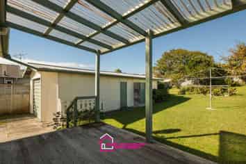 25 Miller Avenue, Paeroa