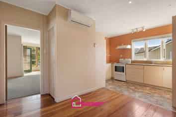 25 Miller Avenue, Paeroa