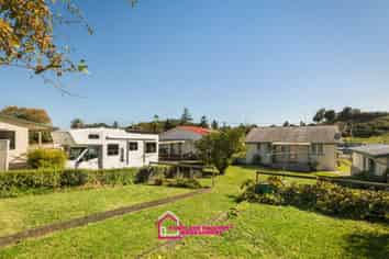25 Miller Avenue, Paeroa