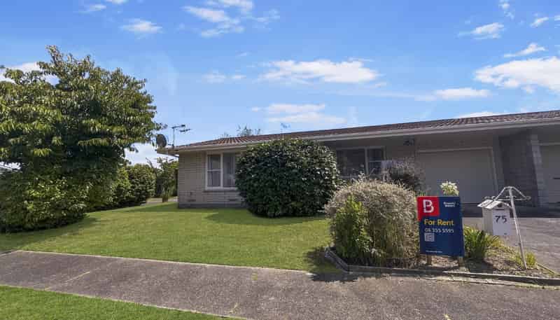 75 Buick Crescent, Awapuni