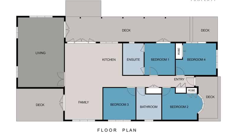 1351 State Highway 10, KERIKERI