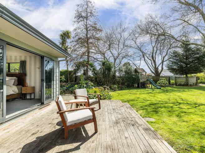 253 Havelock Road, Akina