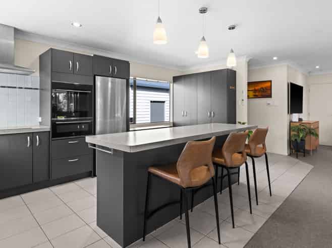 253 Havelock Road, Akina