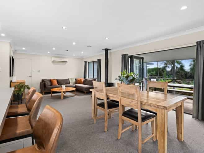 253 Havelock Road, Akina