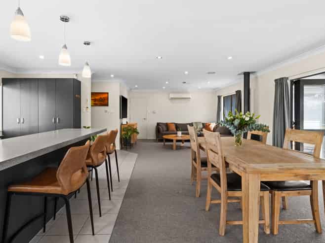 253 Havelock Road, Akina