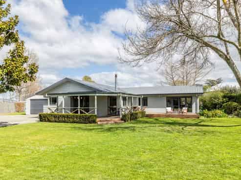 253 Havelock Road, Akina
