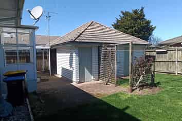 46 Wordsworth Street, Leamington