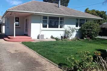 46 Wordsworth Street, Leamington