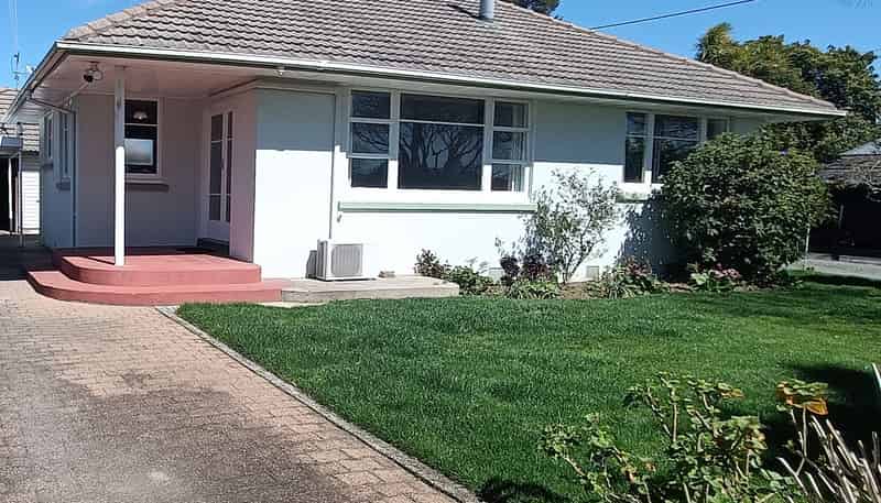 46 Wordsworth Street, Leamington
