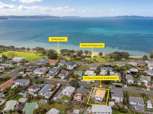 29 Kauri Crescent, Snells Beach