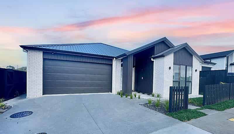 5 Parkland Loop, Milldale