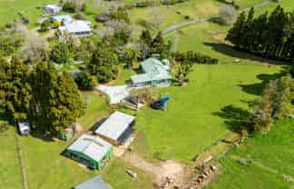 83A Odey Road, Whakamarama