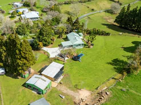 83A Odey Road, Whakamarama