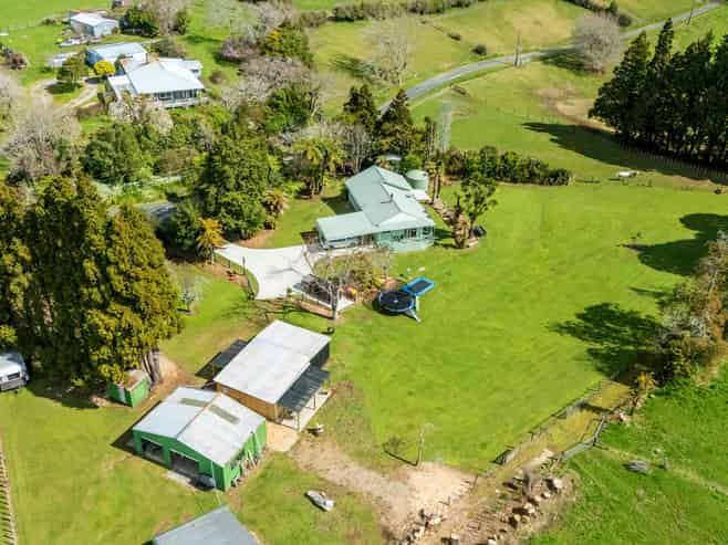 83A Odey Road, Whakamarama