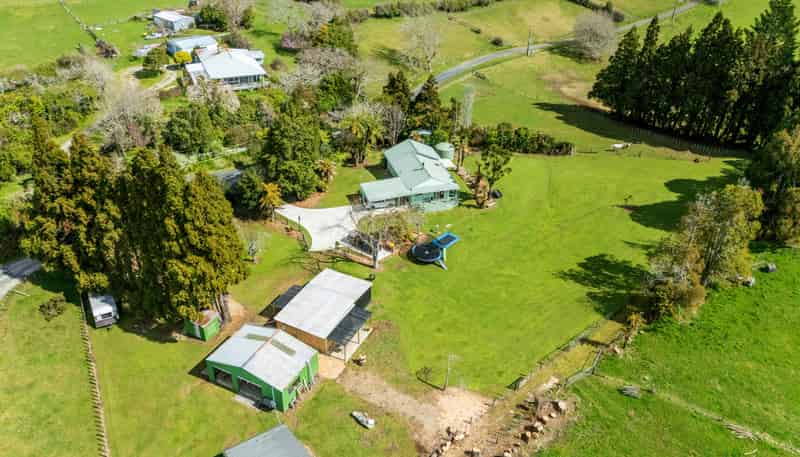 83A Odey Road, Whakamarama