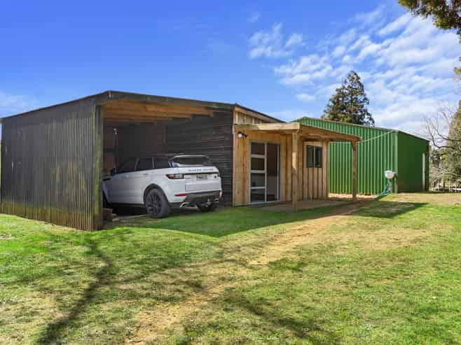 83A Odey Road, Whakamarama