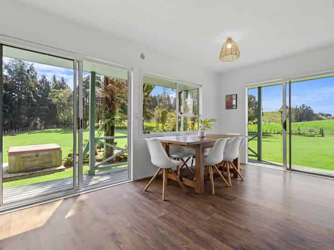 83A Odey Road, Whakamarama